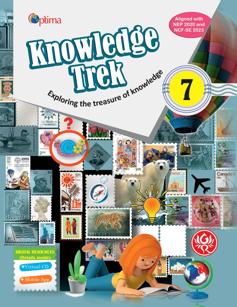 Knowledge Trek 7